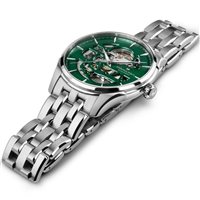 Orologio Hamilton Uomo Jazzmaster in Acciaio H42535160 - H42535160